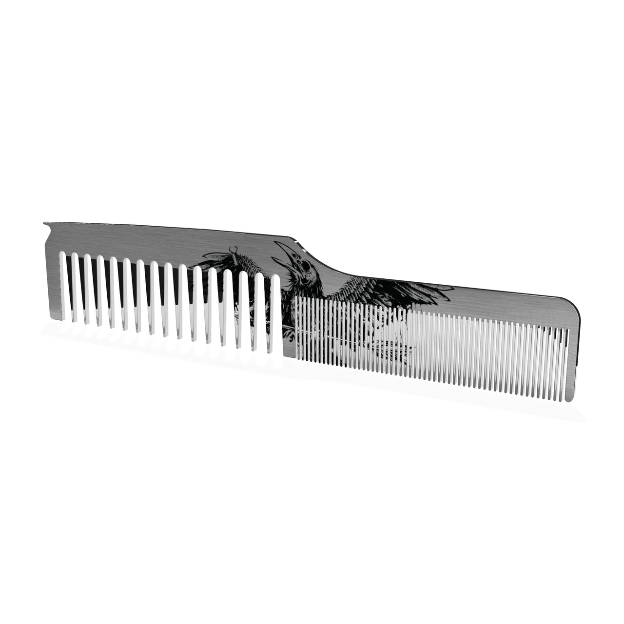 Raven Comb -