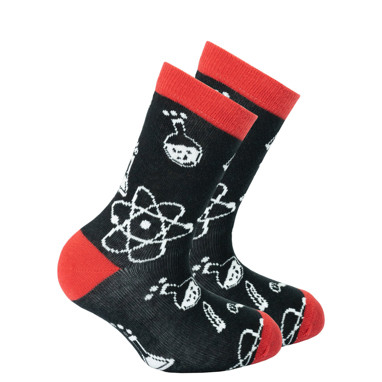 Kids Beaker Socks - 1 COLOR -