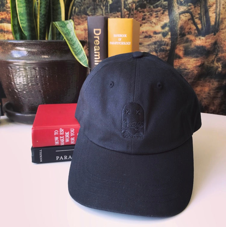 WKND Apparition Dad Hat - 1 COLOR -