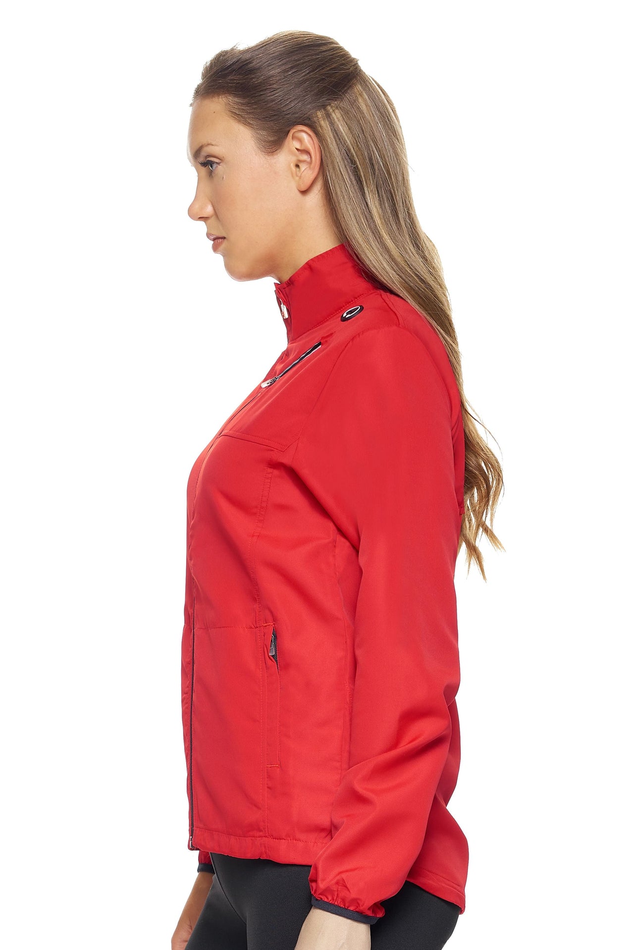 Workout Run Away Jacket - 3 COLORS -