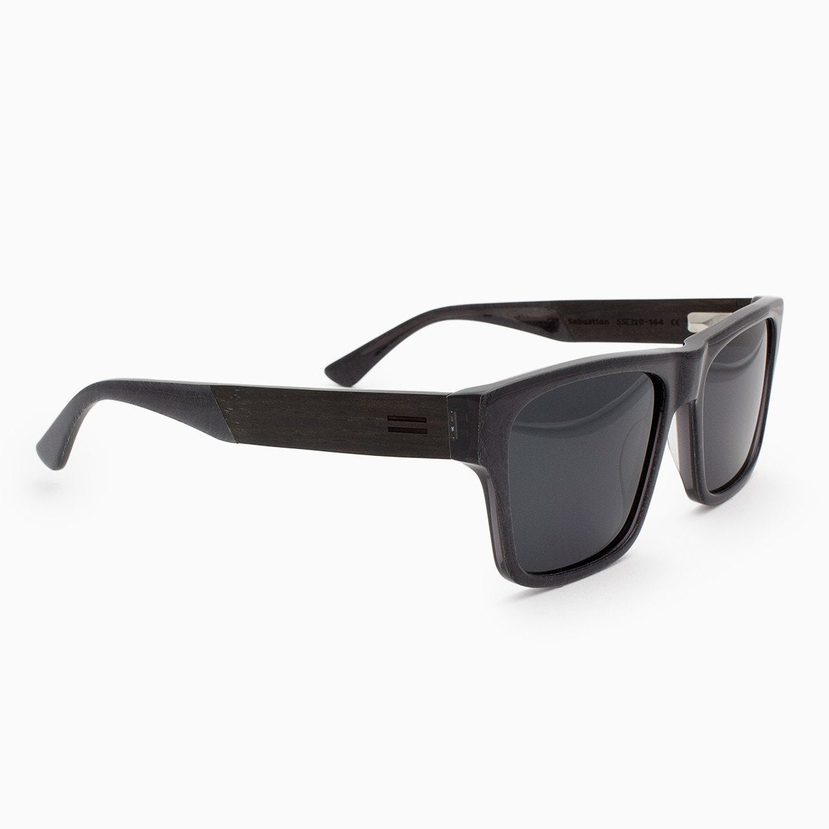 Tommy Owens - Sebastian - Acetate & Wood Sunglasses - 3 COLORWAYS -