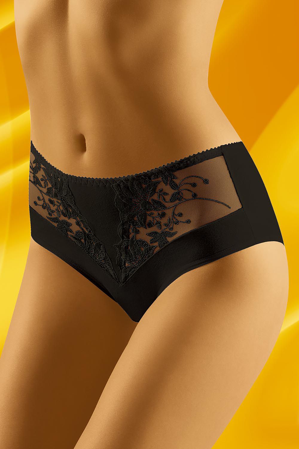 Panties Wolbar -