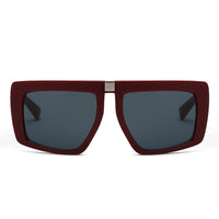 Thumbnail for Avondale | S1069 - Women Bold Retro Vintage Oversize Sunglasses - 4 COLORS -