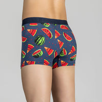 Thumbnail for Men's Watermelon Boxer Brief - 1 COLOR -