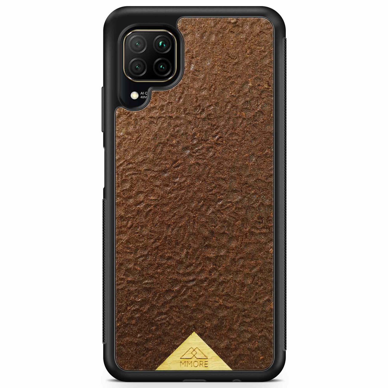 MMORE - Organic Case - Coffee - FITS 59 PHONES! - FIND YOURS! -