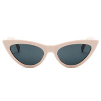 Thumbnail for Hudson | S108 - Women Retro Vintage Cat Eye Sunglasses - 4 COLORS -