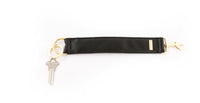 Thumbnail for Keyper - Classic Black PREMIUM LEATHER KEYPER® Key Ring - 1 OPTION -