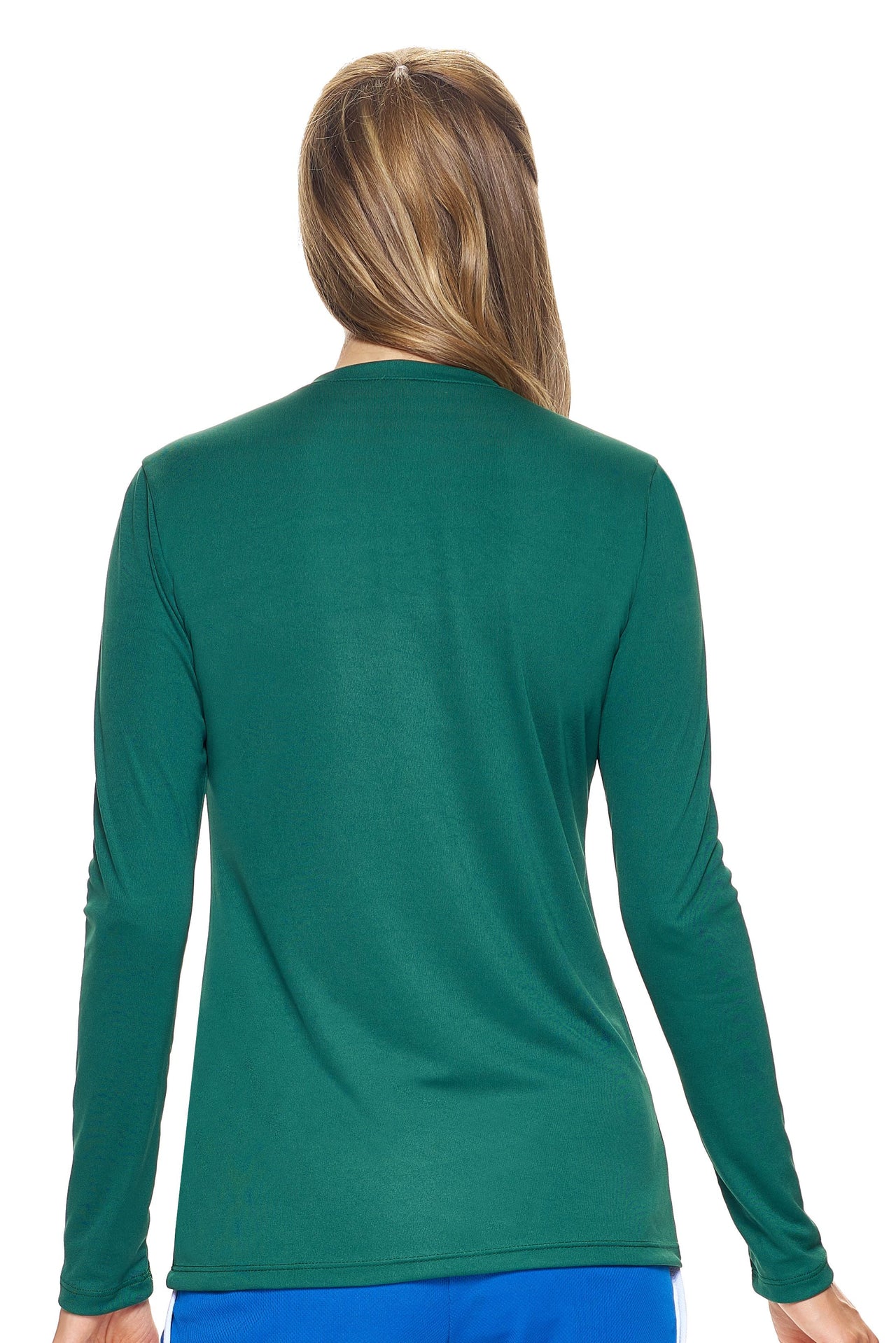 Pk maX™ V-Neck Long Sleeve Expert Tee US - 10 COLORS -