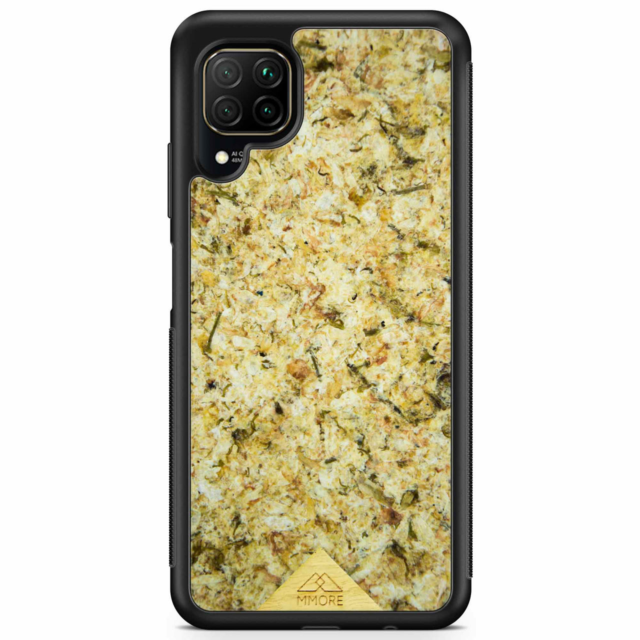 MMORE - Organic Case - Jasmine - FITS 47 PHONES - FIND YOURS! -