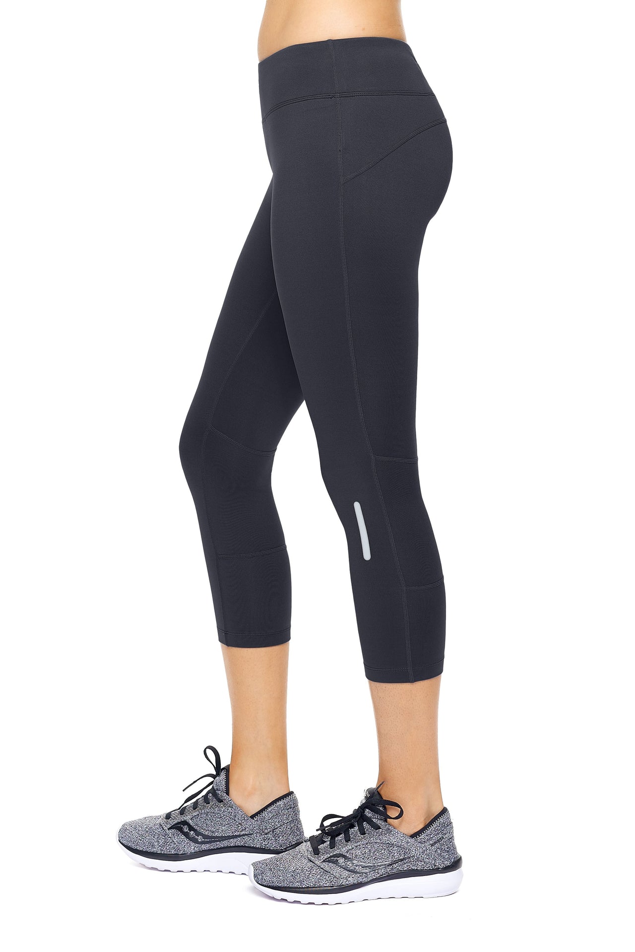 Women's All Purpose Capri Legging - 2 COLORS