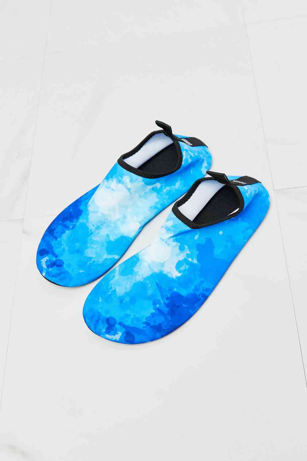 MMshoes - On The Shore Water Shoes in Blue - T - 1 COLOR -