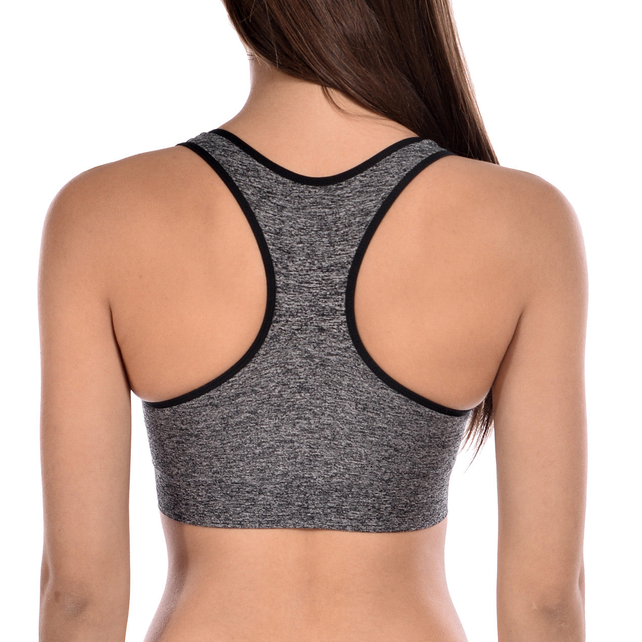 Most Comfortable Racerback Bra 2 Pack -