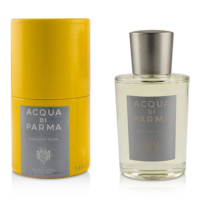 ACQUA DI PARMA - Colonia Pura Eau De Cologne Spray - 3 SIZES -