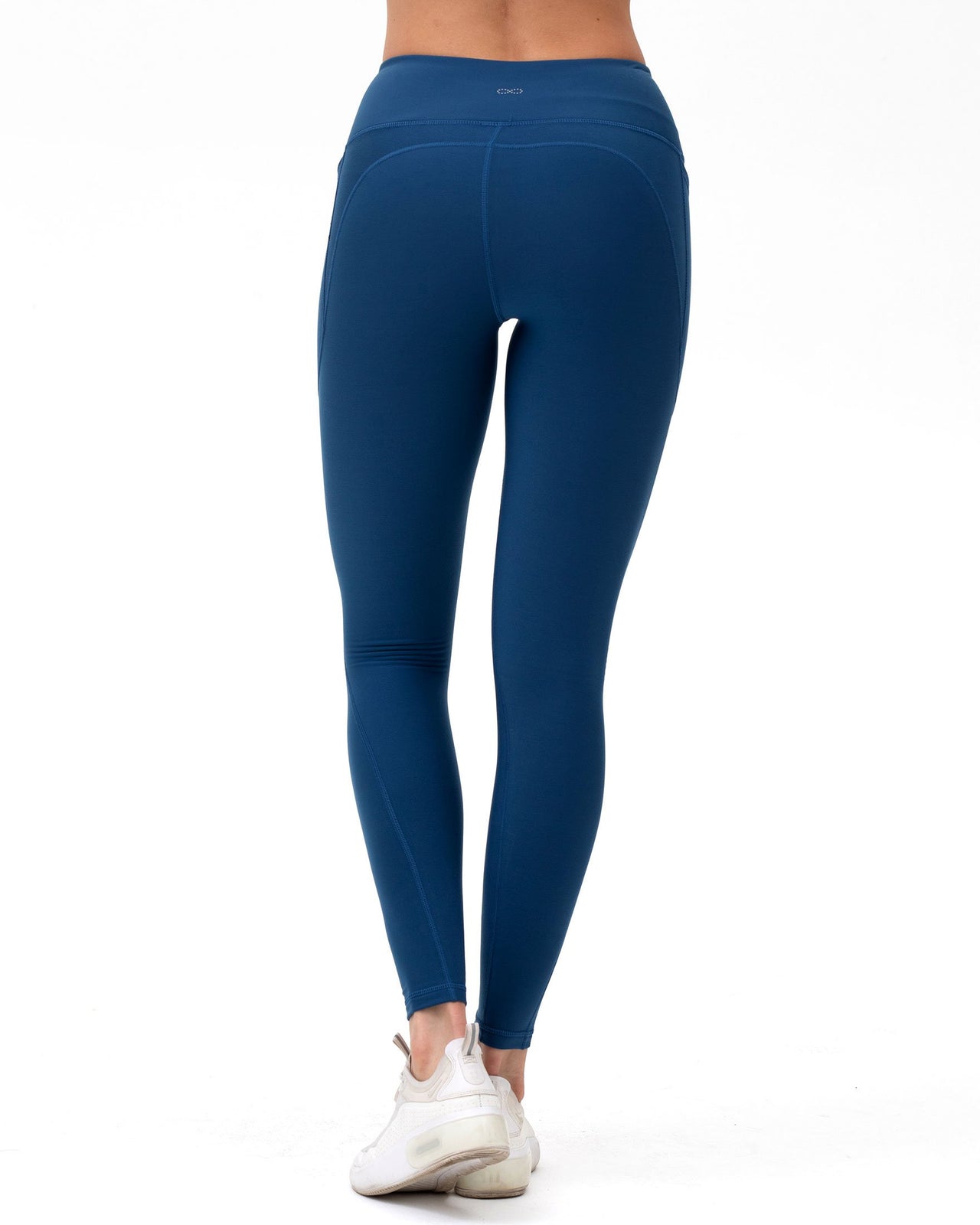 Rebody - Phoenix Fleece Pocket Legging HR - 4 COLORS -