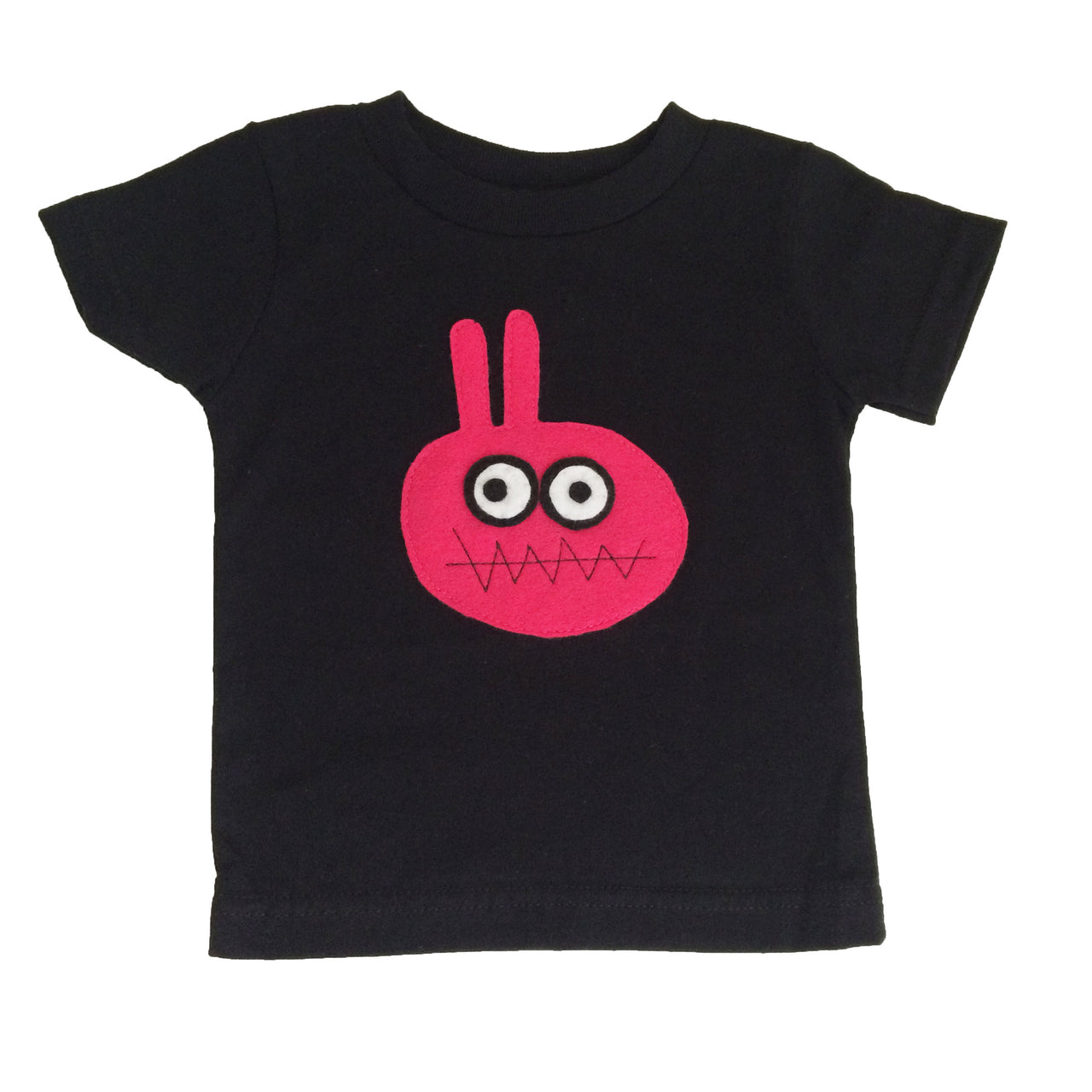 Kids T-Shirt - Bunny Monster - Mi Cielo X Matthew Langille - 1 COLOR