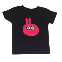 Thumbnail for Kids T-Shirt - Bunny Monster - Mi Cielo X Matthew Langille - 1 COLOR