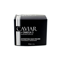 Thumbnail for CAVIAR - Day, Night & Peeling Hydrating & Healing Set -