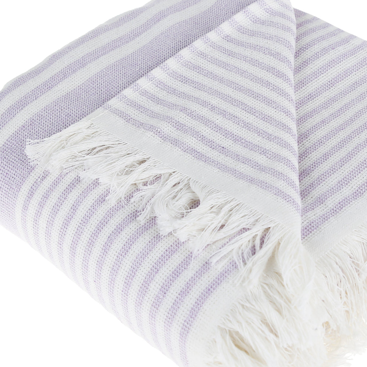 Andulus Woven style Beach Towel - 9 COLORS -