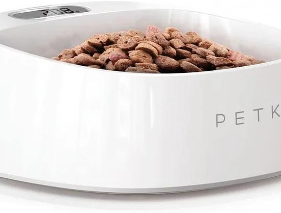 Instachew - PETKIT Fresh Bowl, Built-In Scale - [11-20 DAY DELIVERY] - 4 PATTERNS & WHITE -