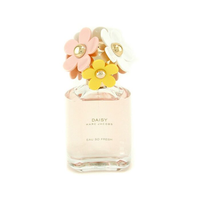 MARC JACOBS - Daisy Eau So Fresh Eau De Toilette Spray - 2 SIZES -