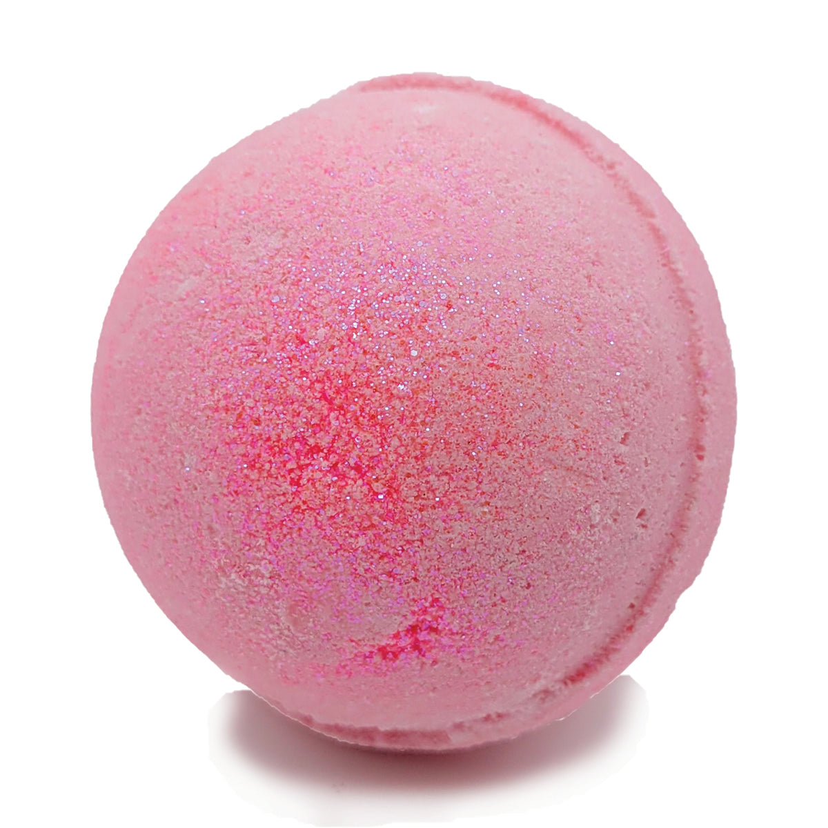 Bath Bomb - Pink Sugar -