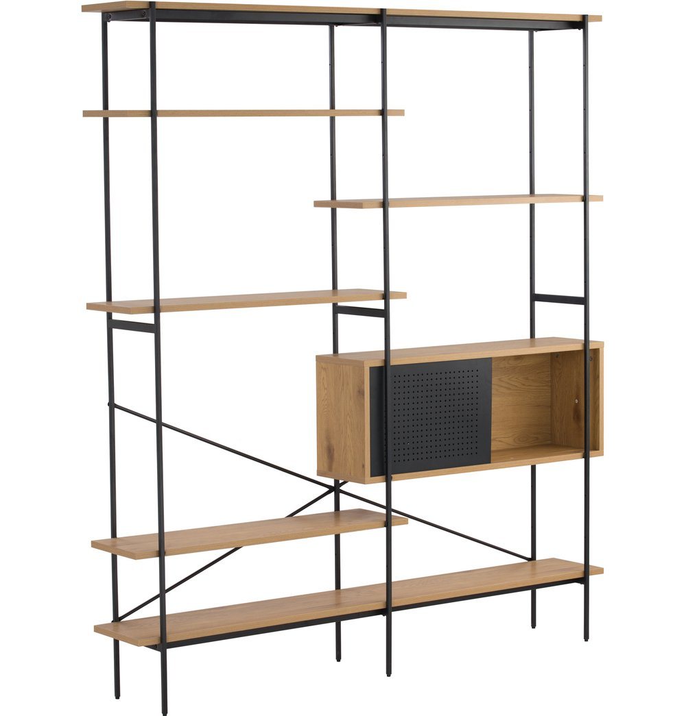 GFURN - Kreman Wall Unit -