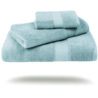 Thumbnail for Mariabella Luxe Egyptian Cotton Towels - 6 COLORS - 2 SET SIZES -