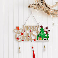 Thumbnail for Christmas Hanging Ornaments - 4.3