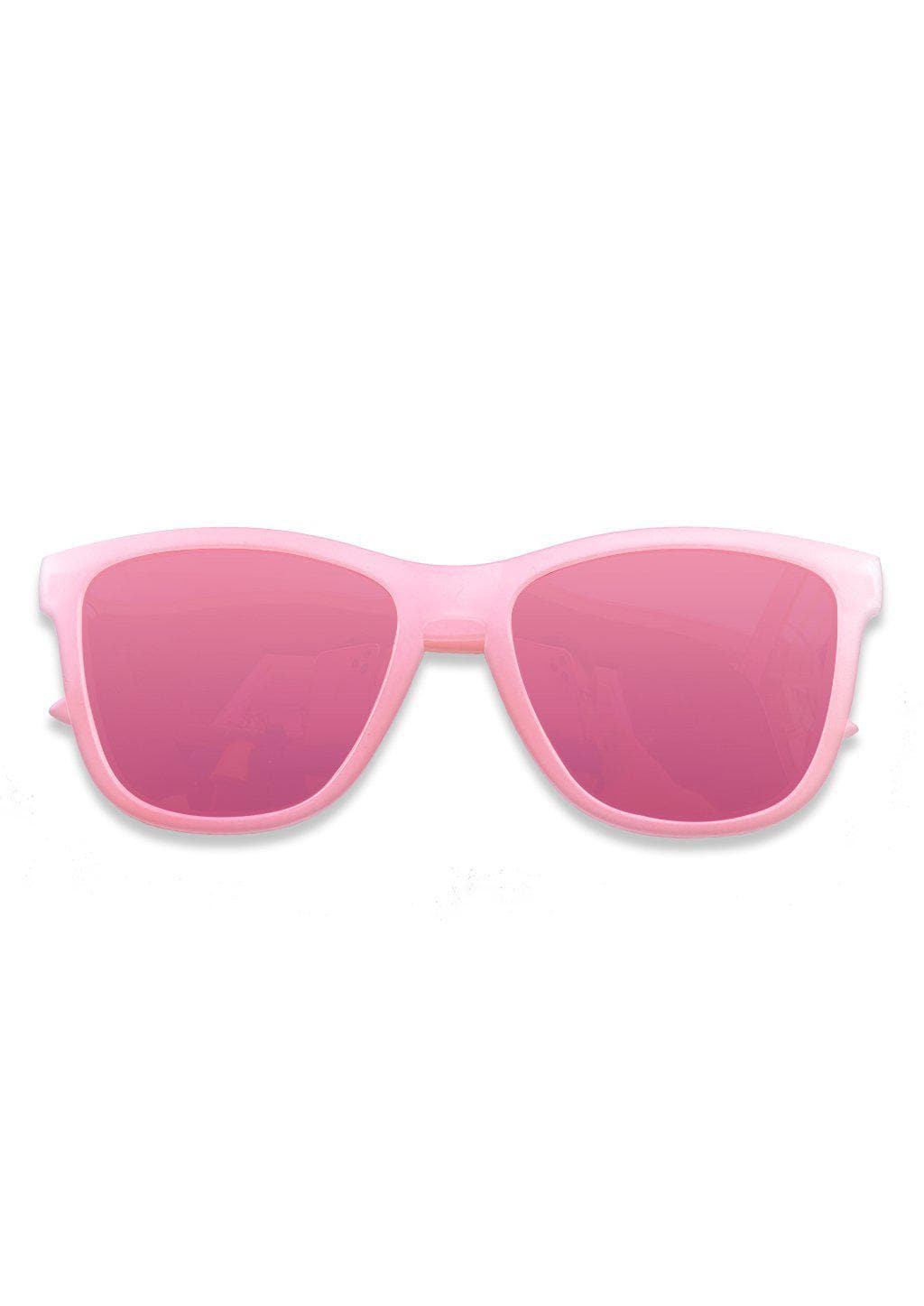 ZERPICO - MOOD Wayfarer V2 - Flamingo - 1 COLOR -