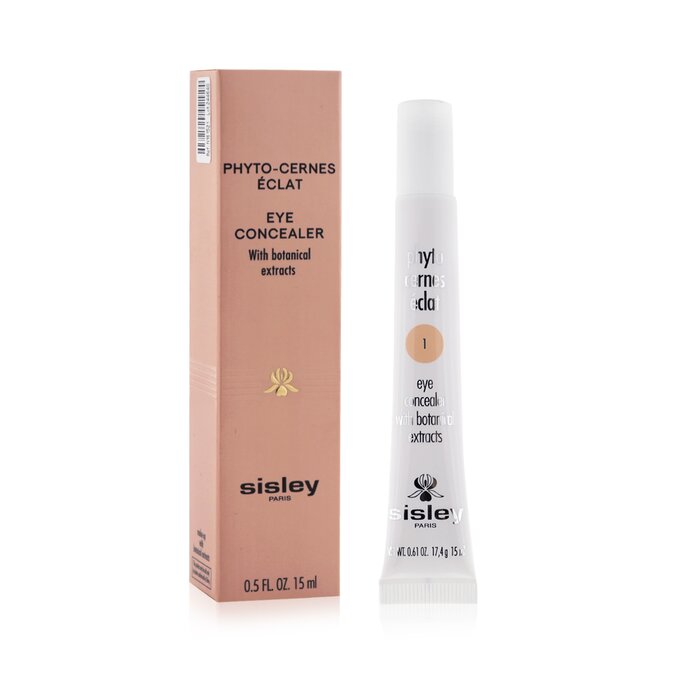 SISLEY - Phyto Cernes Eclat Eye Concealer 15ml/0.61oz