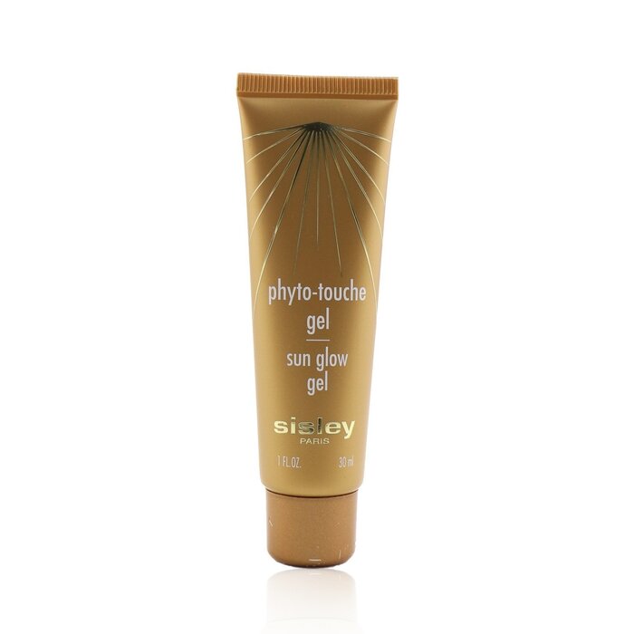 SISLEY - Phyto Touche Sun Glow Gel