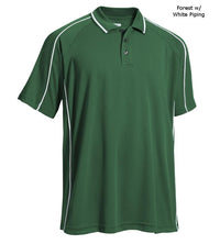 Thumbnail for oXymesh™ Malibu Polo - 7 COLORS -