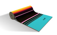 Thumbnail for Horatio Trekk Travel Yoga Mat -