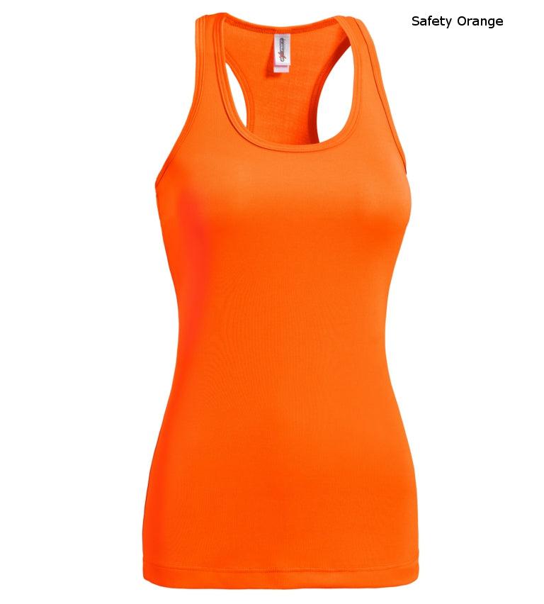 Pk MaX™ Endurance Racerback Tank US - 12 COLORS -