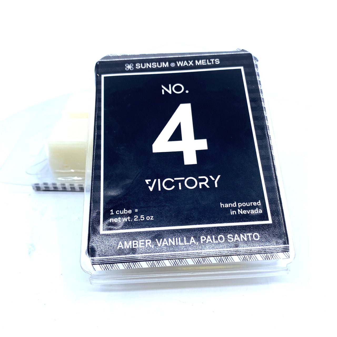 Sunsum - No. 4 - Victory (Wax Melts) -