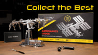 Thumbnail for Astronauts Lodge Space Station -