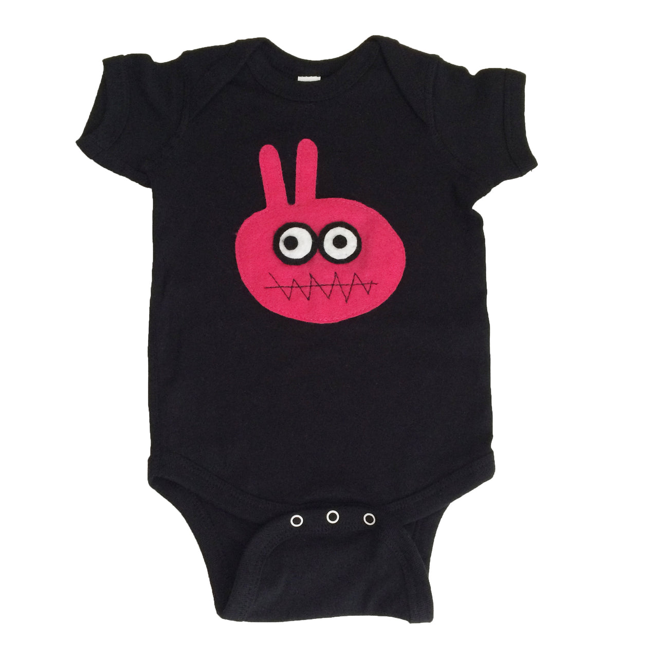 Baby Onesie - Bunny - Mi Cielo X Matthew Langille - 1 COLOR -