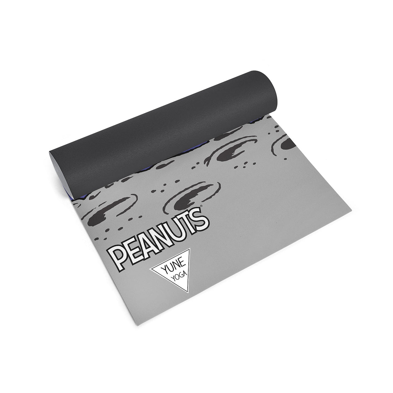 Ascend Yoga Mat Peanuts Snoopy Space Mat -