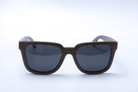 Thumbnail for PANDA - Jackson Bamboo Sunglasses - 4 COLORS -