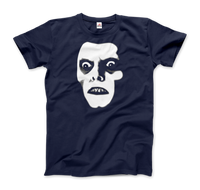 Thumbnail for Captain Howdy, Pazuzu Demon From the Exorcist T-Shirt - 5 COLORS -