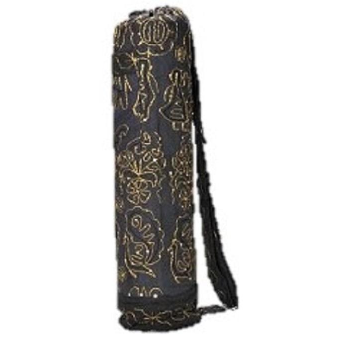 OMSutra - Yoga Bag - OMSutra  Hand Crafted Chic Bag - 3 COLORS -