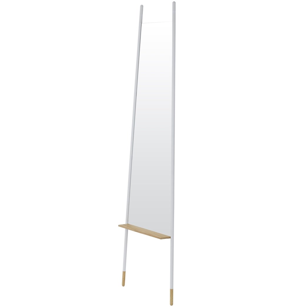 GFURN - Artemisia Slim Leaning Mirror -