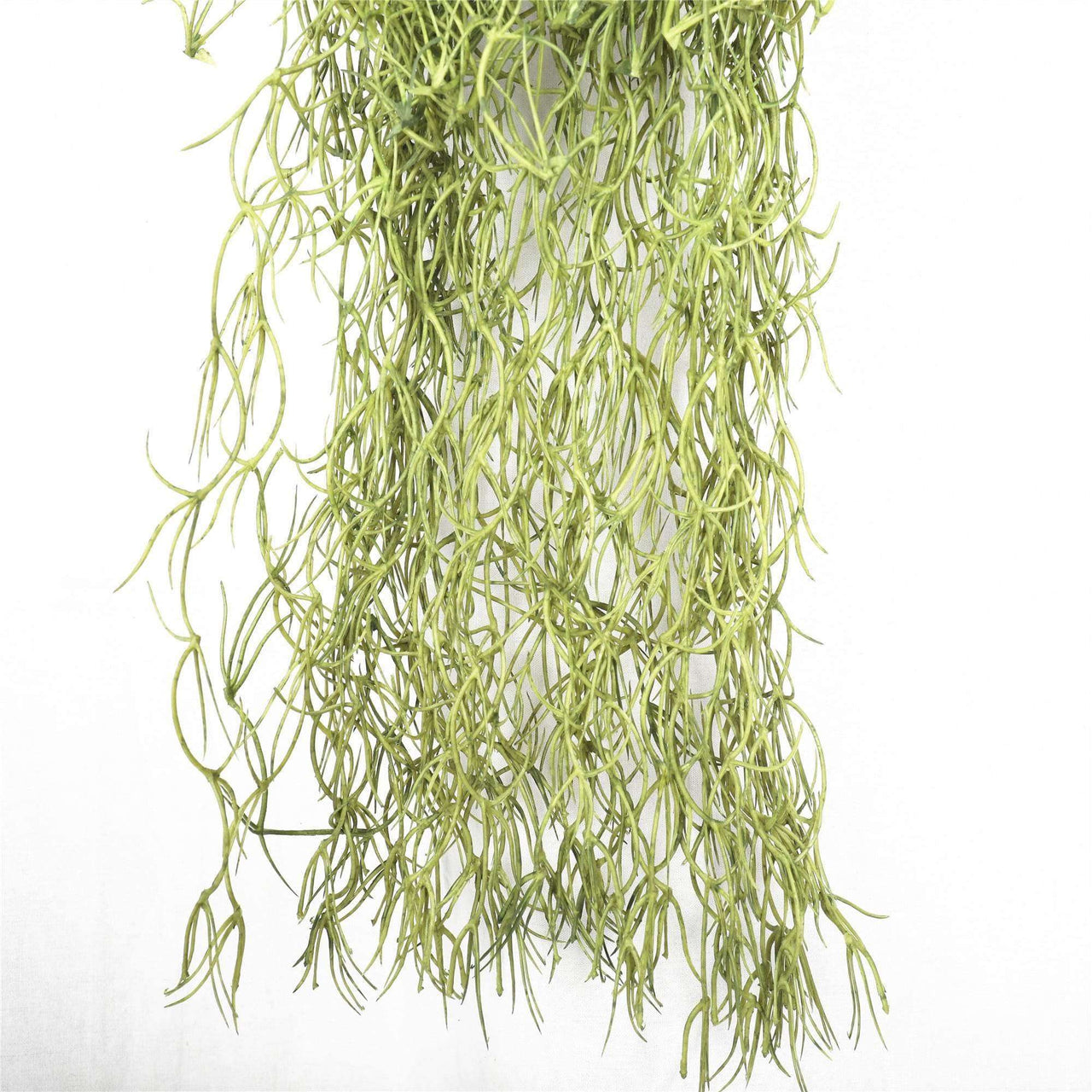 Artificial Air Plant / Spanish Moss (Old Man Beard) 60cm -