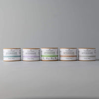 Thumbnail for J & L Naturals - Aftershave Rub Bundle ($75 Value) - 5 PCS. - 6 SCENTS -