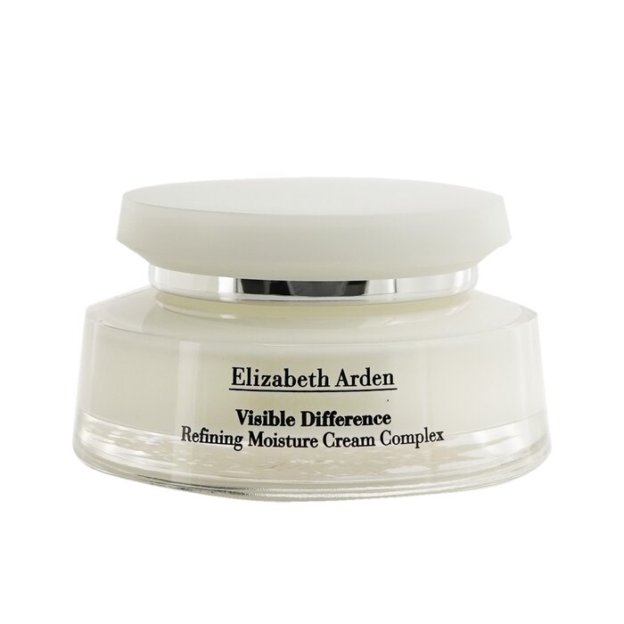 ELIZABETH ARDEN - Visible Difference Refining Moisture Cream Complex - 2 SIZES -