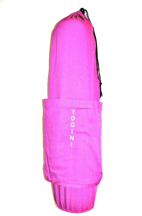 OMSutra - Yoga Bag - OMSutra Slogan Mat Bag - 4 COLORS - 8 SLOGANS -