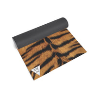 Thumbnail for Ascend Yoga Mat Tiger Mat -