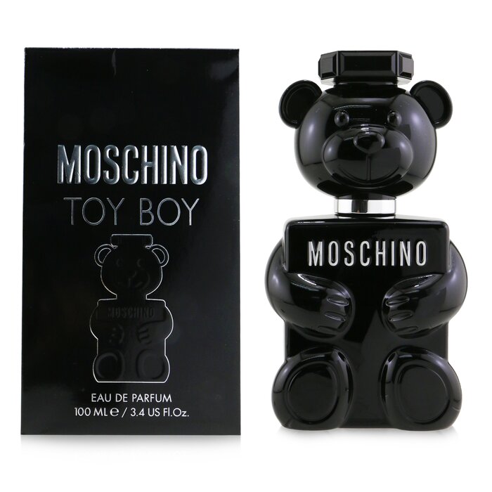 MOSCHINO - Toy Boy Eau De Parfum Spray - 3 SIZES -