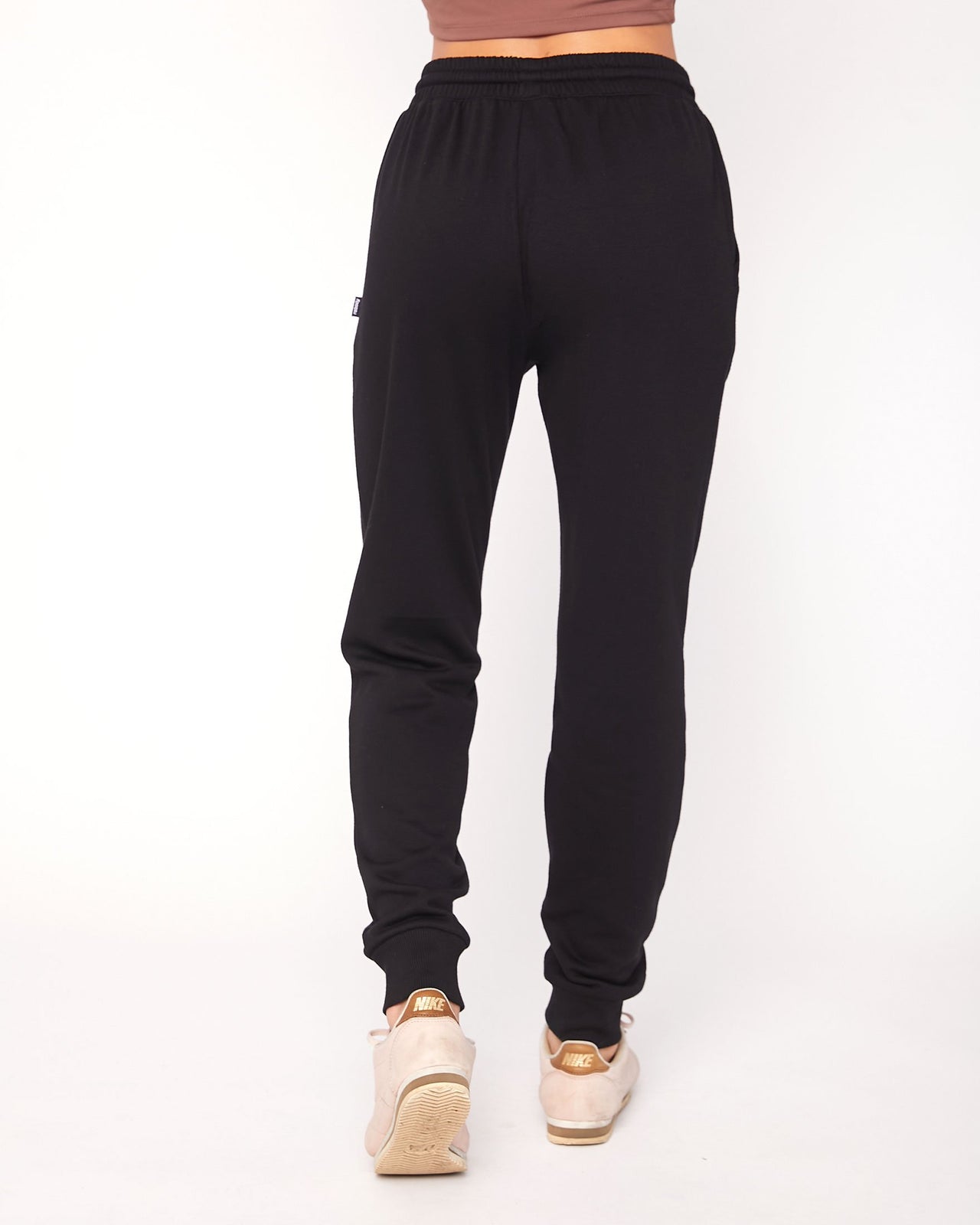 Rebody - Weekend Plush Fleece Joggers - 1 COLOR -