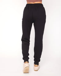 Thumbnail for Rebody - Weekend Plush Fleece Joggers - 1 COLOR -